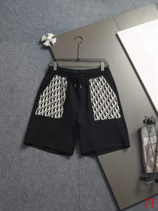 Picture of Dior Short Pants _SKUDiorS-2XL20tr14617144